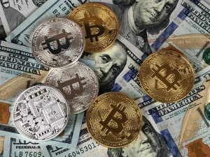 Bitcoin whales have bought the dip!