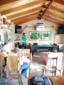 Bitcoin Wilderness Events!