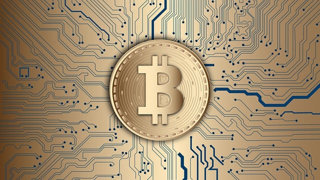 bitcoin, future money